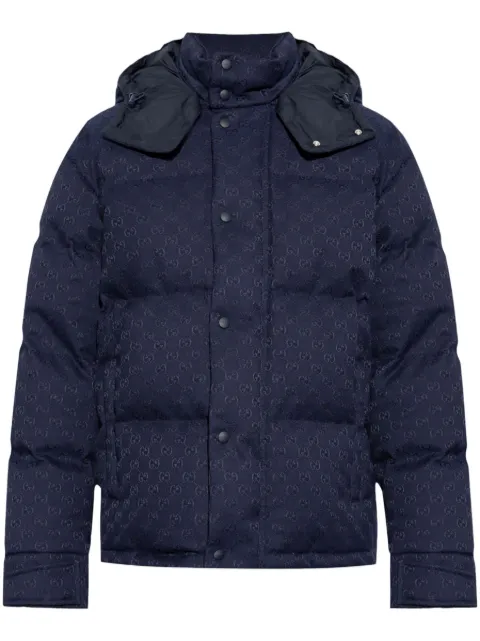 Gucci GG Canvas jacket
