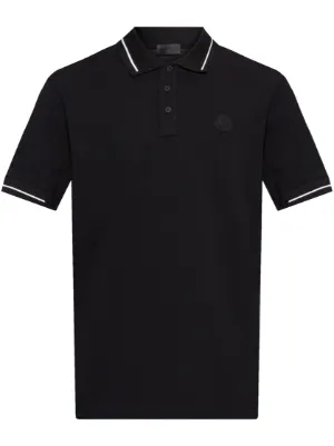 Moncler Polo Shirts for Men | FARFETCH US
