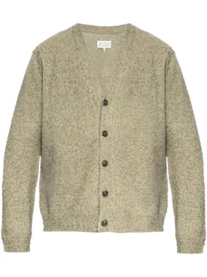 Maison Margiela（メゾン・マルジェラ）メンズ カーディガン