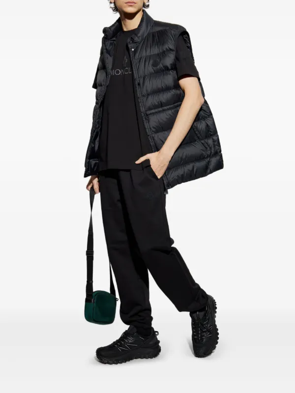 ボトムスその他 MONCLER Moncler Cotton Track Pants (K20938H00006 89B0Q 034) 27677136_57467803_600.jpg