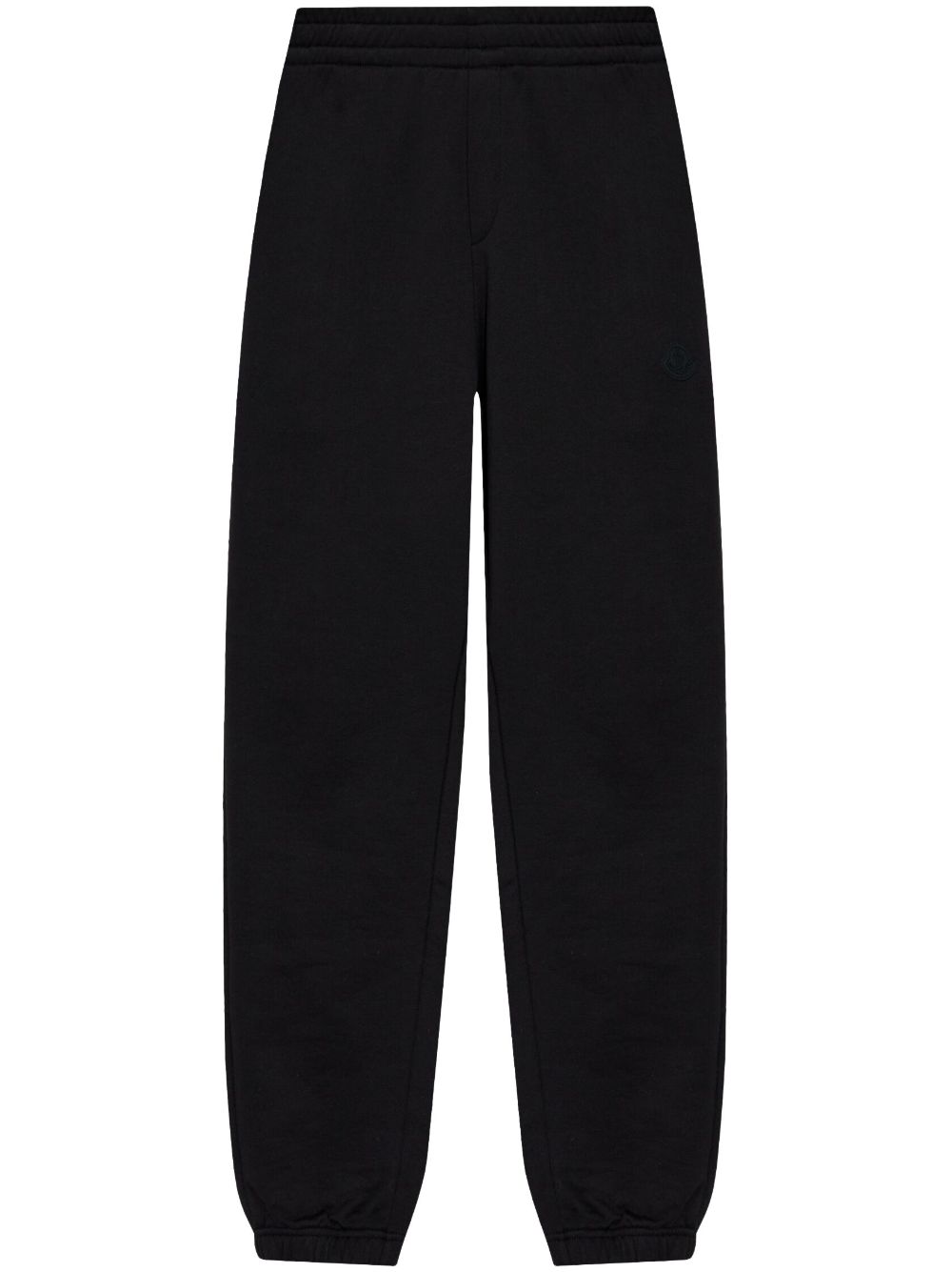 cotton track pants