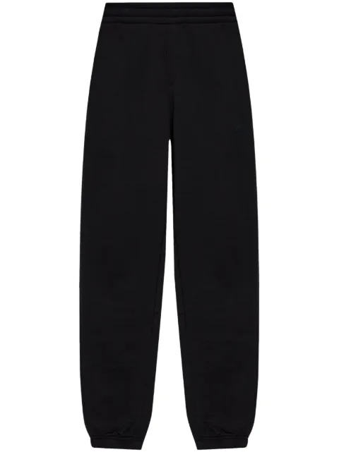 Moncler cotton track pants
