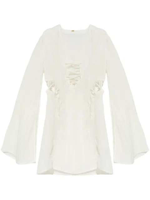 Cult Gaia Ilona dress