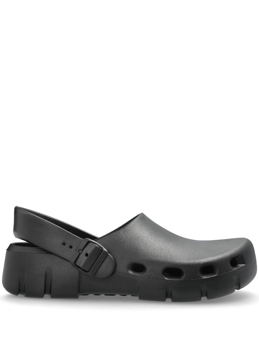 Birkenstock Flow EVA Regular slides - Black