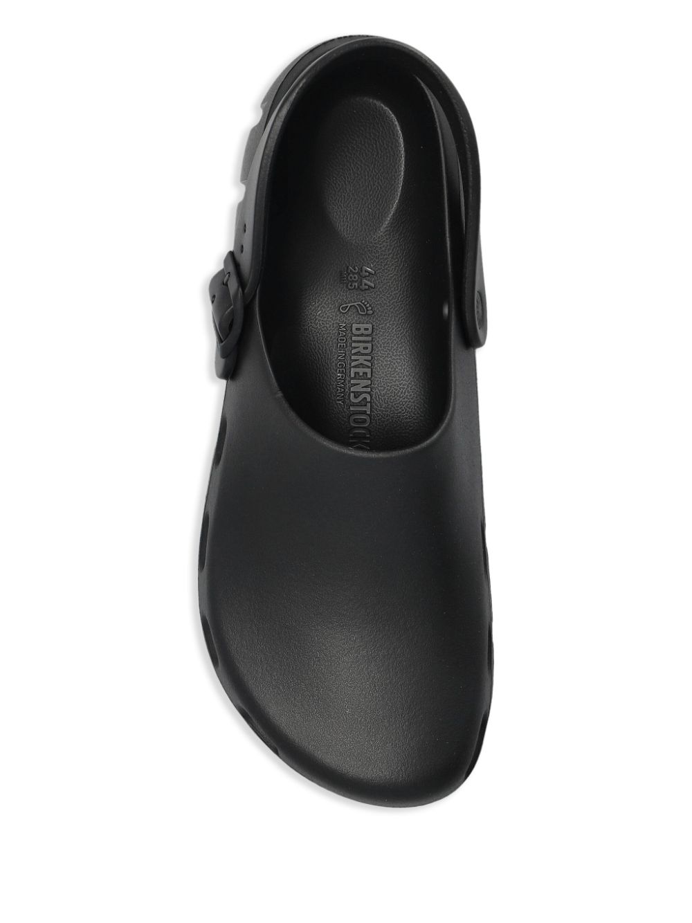 Birkenstock Flow EVA Regular slides Black