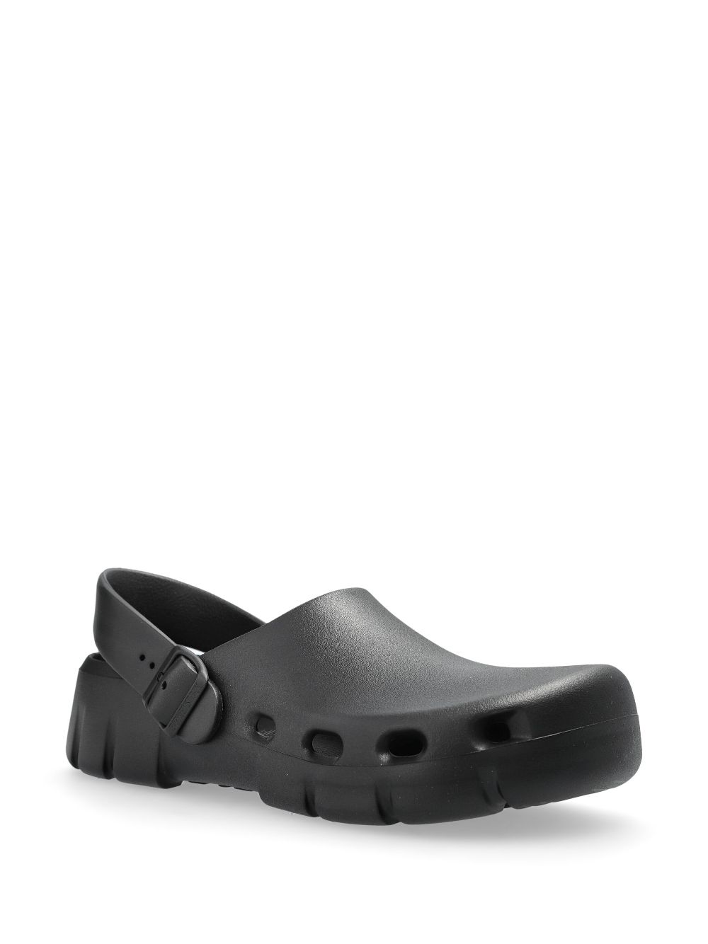 Birkenstock Flow EVA Regular slides - Black