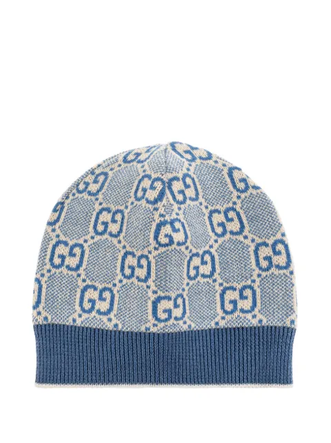 Gucci Kids GG cotton hat 