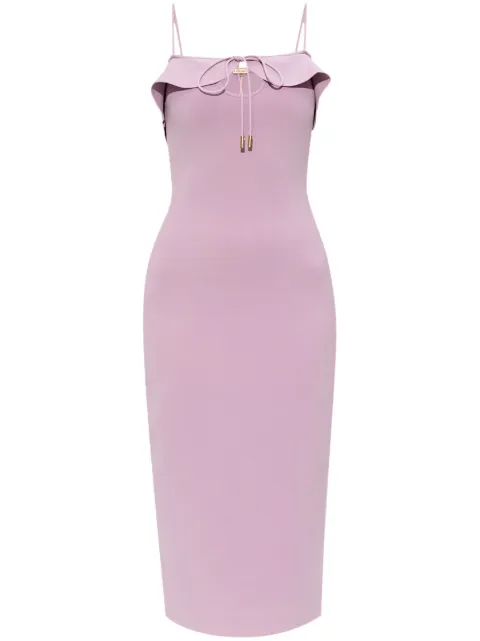 Cult Gaia Ciera dress