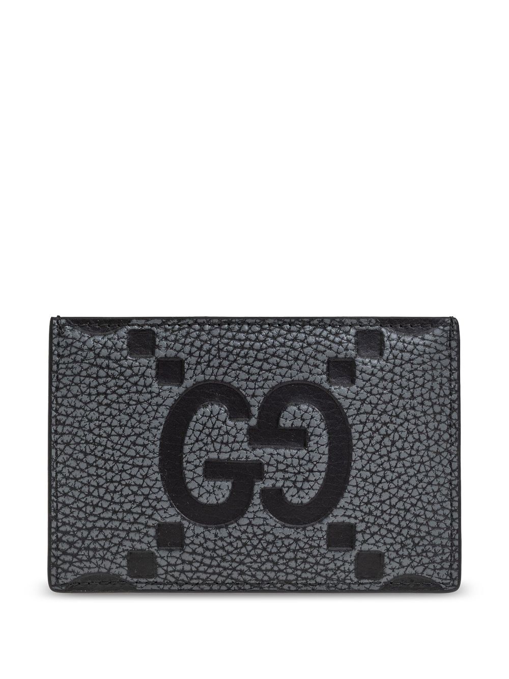 Gucci GG cardholder - Black