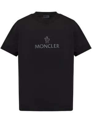 Moncler men tshirt discount