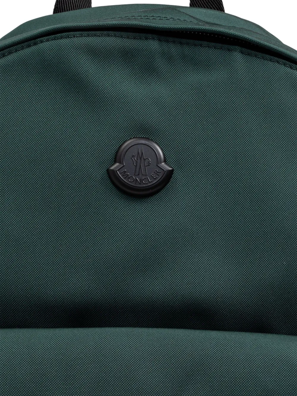 Moncler New Pierrick Backpack | Green | FARFETCH