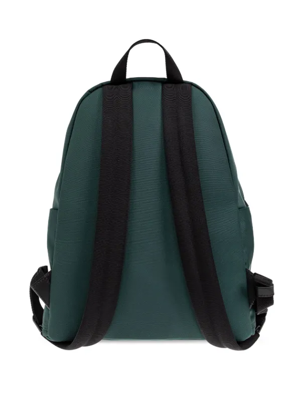 【新品】MONCLER　PIERRICK バックパック リュック　グリーン 新品】MONCLER PIERRICK バックパック リュック グリーン - メルカリ
