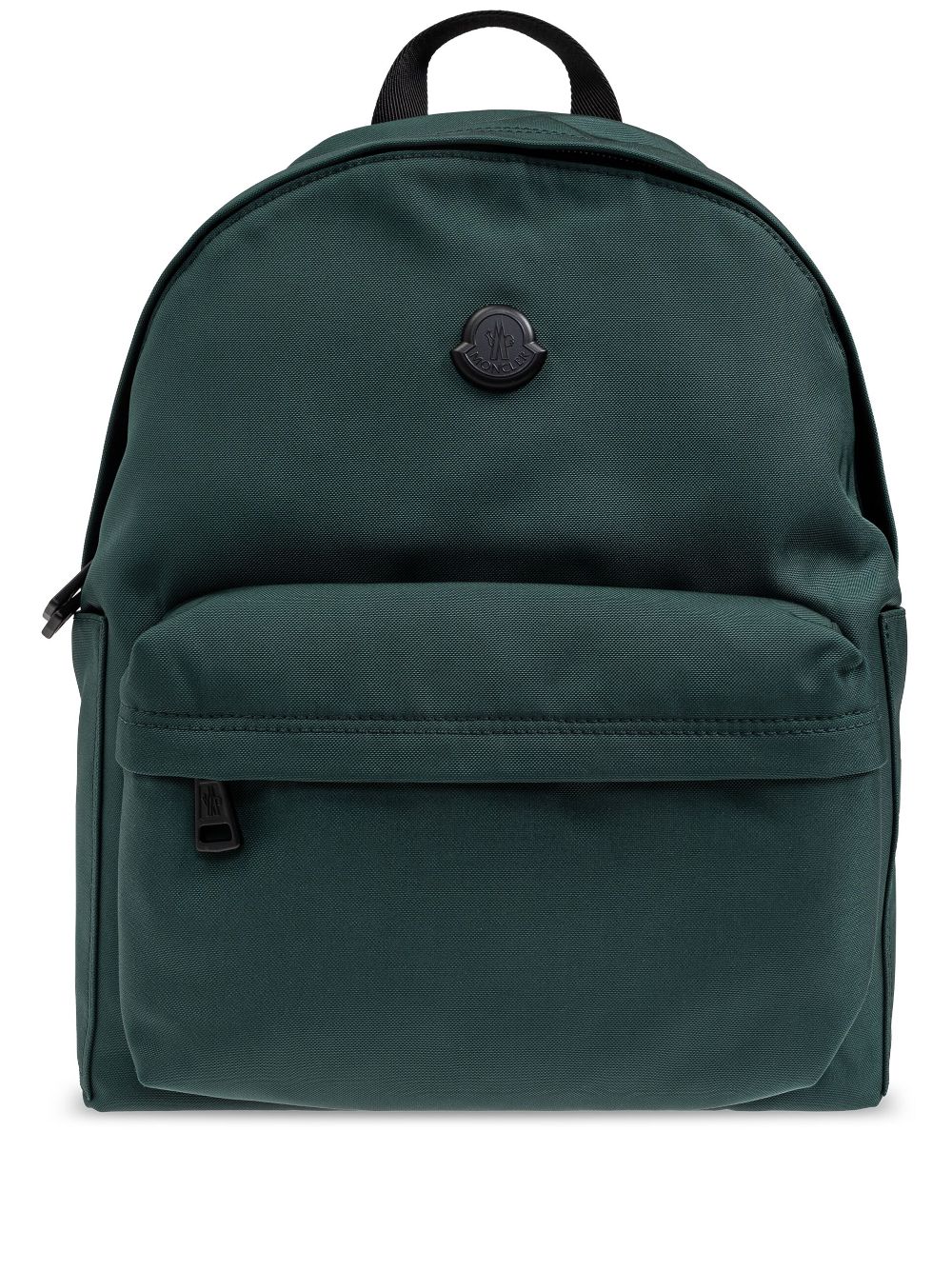 Moncler New Pierrick backpack - Green