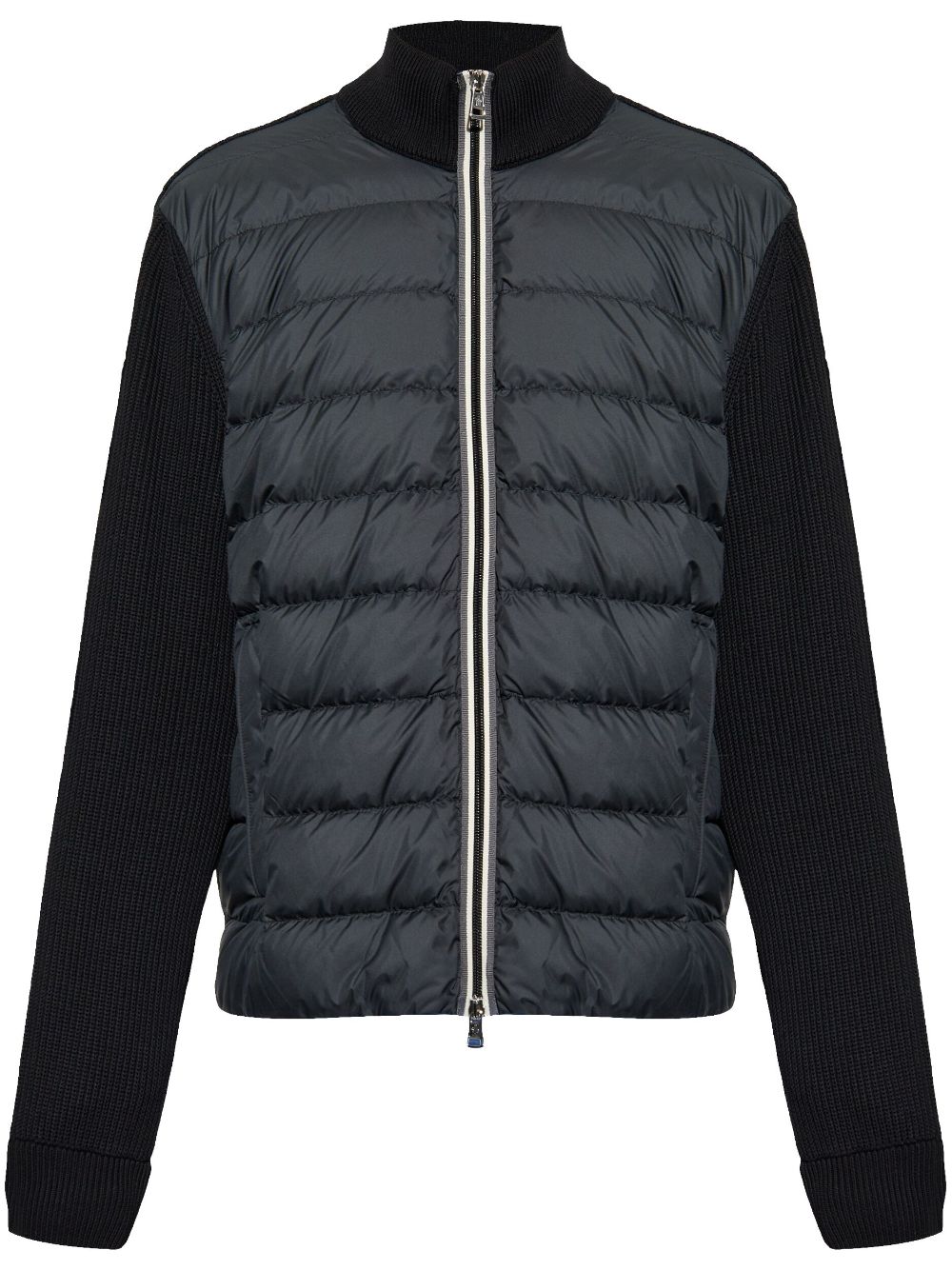 padded cotton jacket