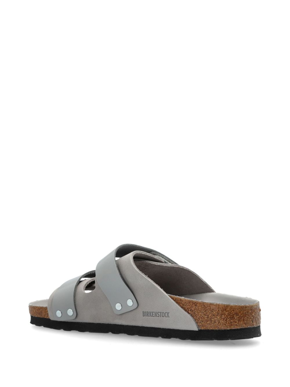 Birkenstock Uji slides Grey