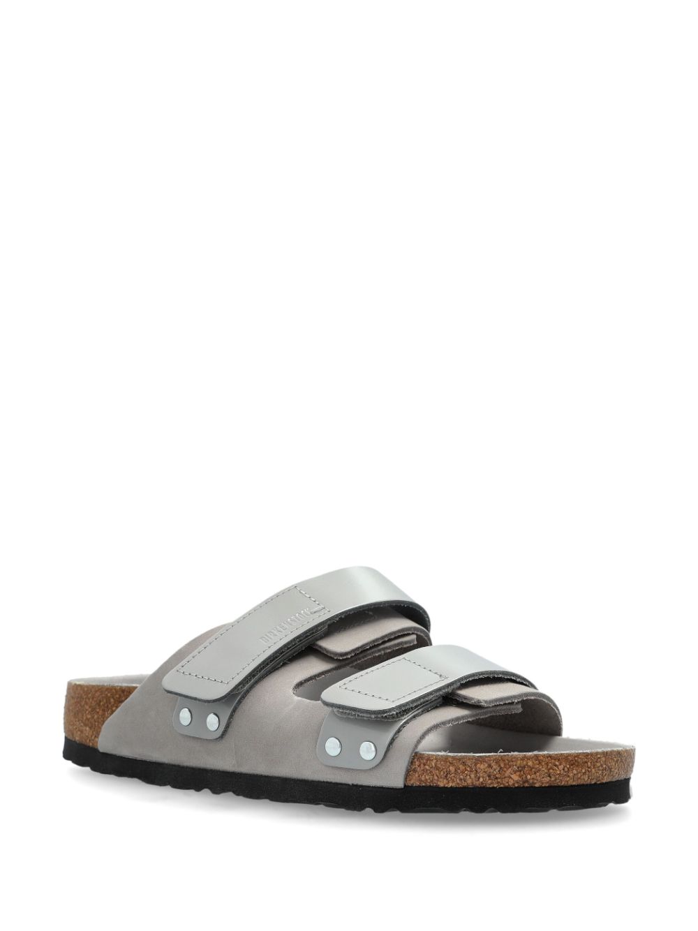 Birkenstock Uji slides Grey