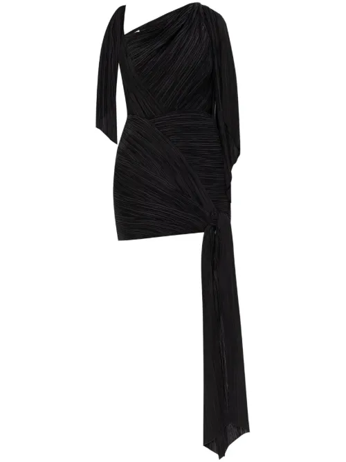 Cult Gaia robe Wonder - Noir - Cult Gaia - Modalova