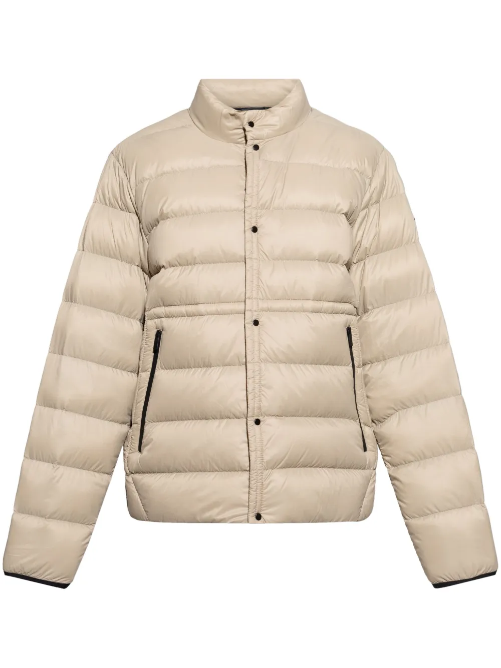 Moncler chamarra Charvin | neutro | Image 1