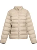 Moncler Charvin jacket - Neutrals