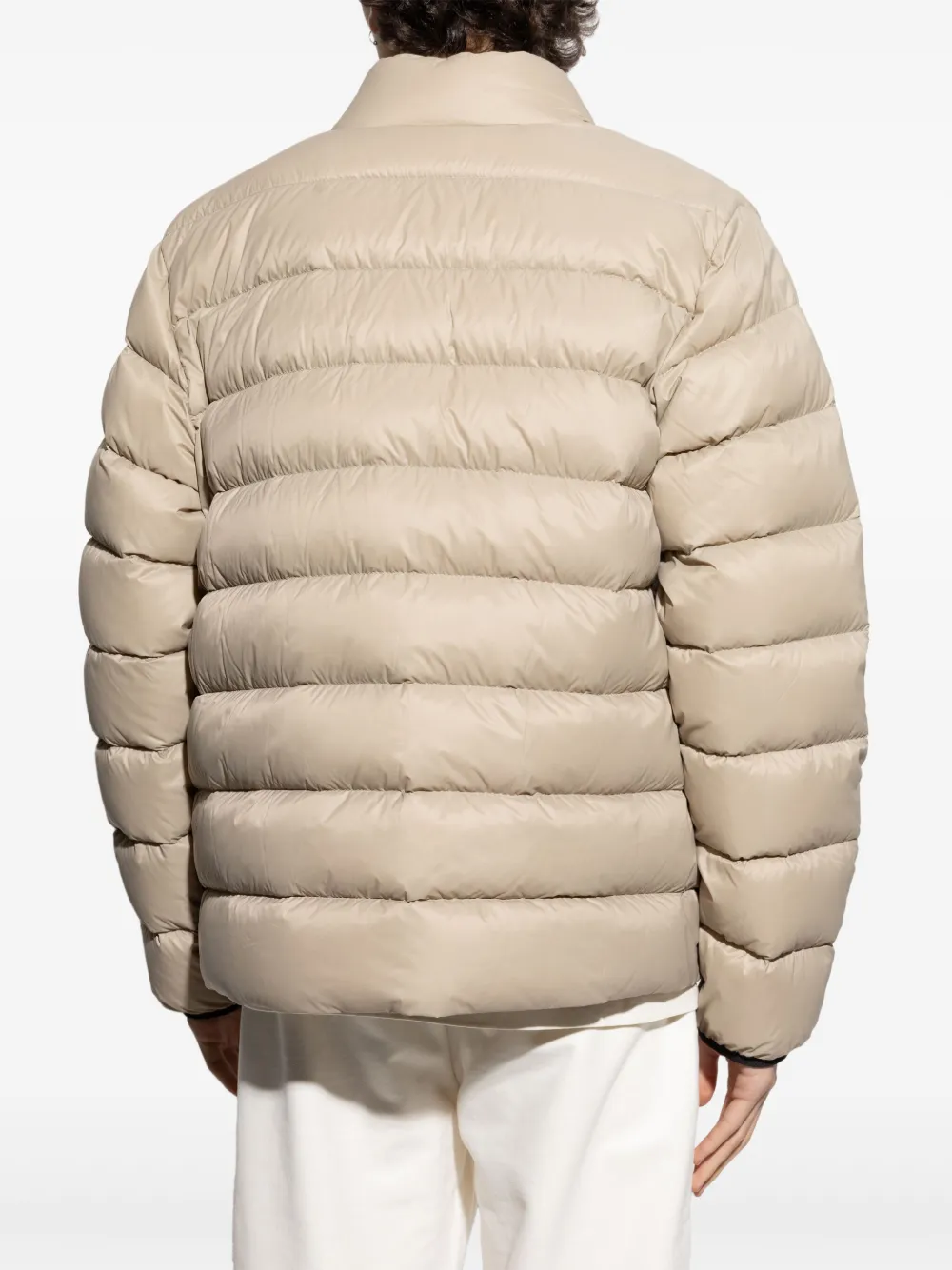 Moncler Charvin jack Beige