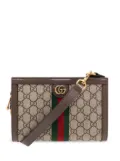 Gucci mini Ophidia shoulder bag - Neutrals