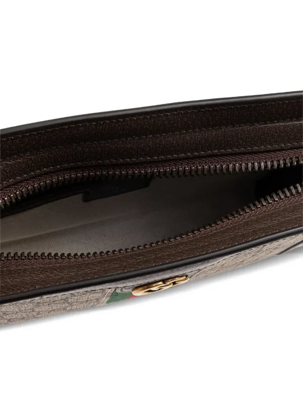 【関税&送料込】Gucci Ophidia Piccola Ophidia mini bag in beige and brown GG fabric | GUCCI® US