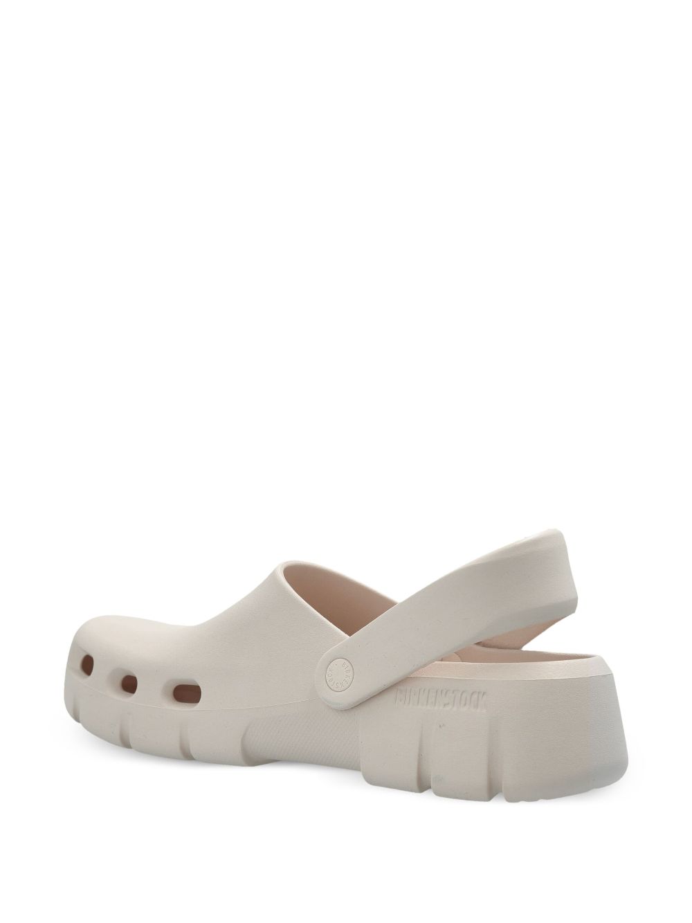 Birkenstock Flow EVA slides Neutrals