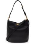 Coach Willow bucket bag - Black