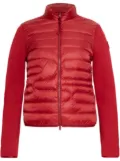 Moncler Lunar New Year cardigan - Red