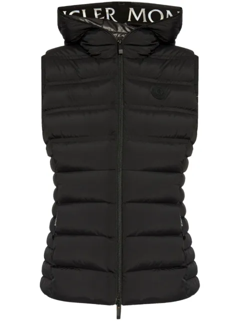 Moncler 바로 질레