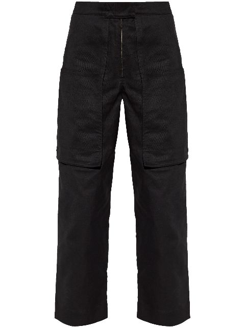 Cult Gaia Topanga trousers