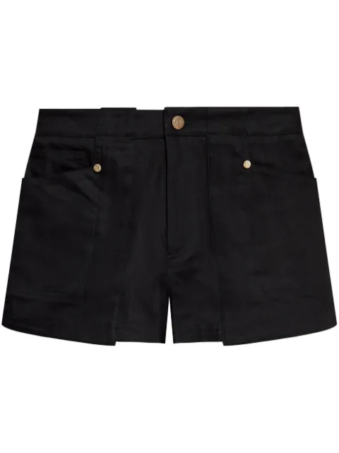 Cult Gaia shorts Shelley