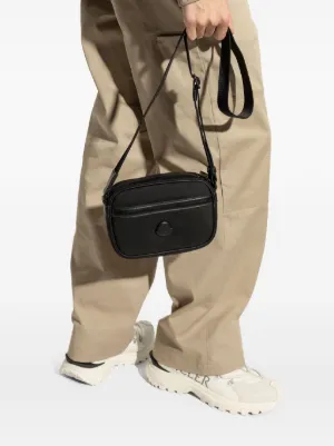 Moncler Messenger Bags for Men | Shop Now on FARFETCH