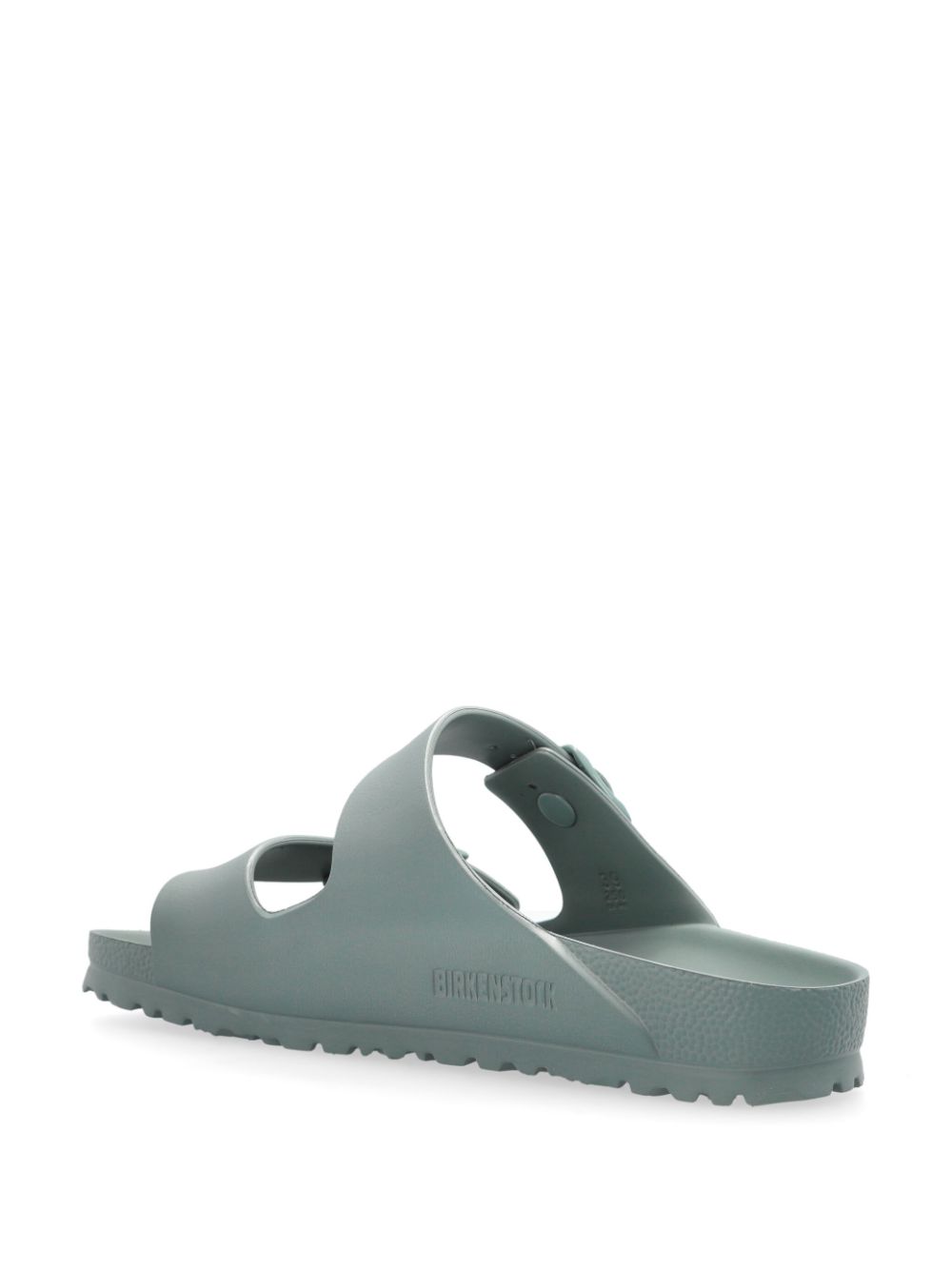 Birkenstock Arizona slides Green