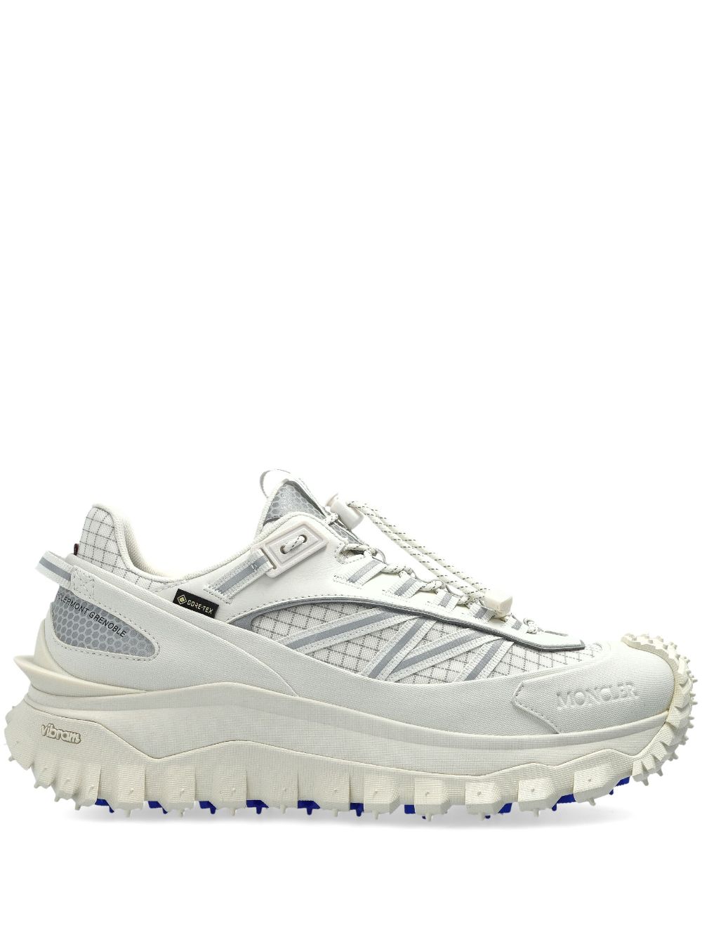 Moncler Tailgrip GTX sneakers Wit