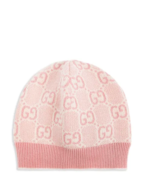 Gucci Kids GG cotton hat 