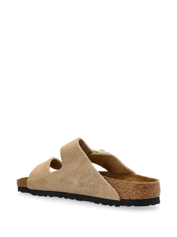 Birkenstock open-toe Sandals | Neutrals | FARFETCH