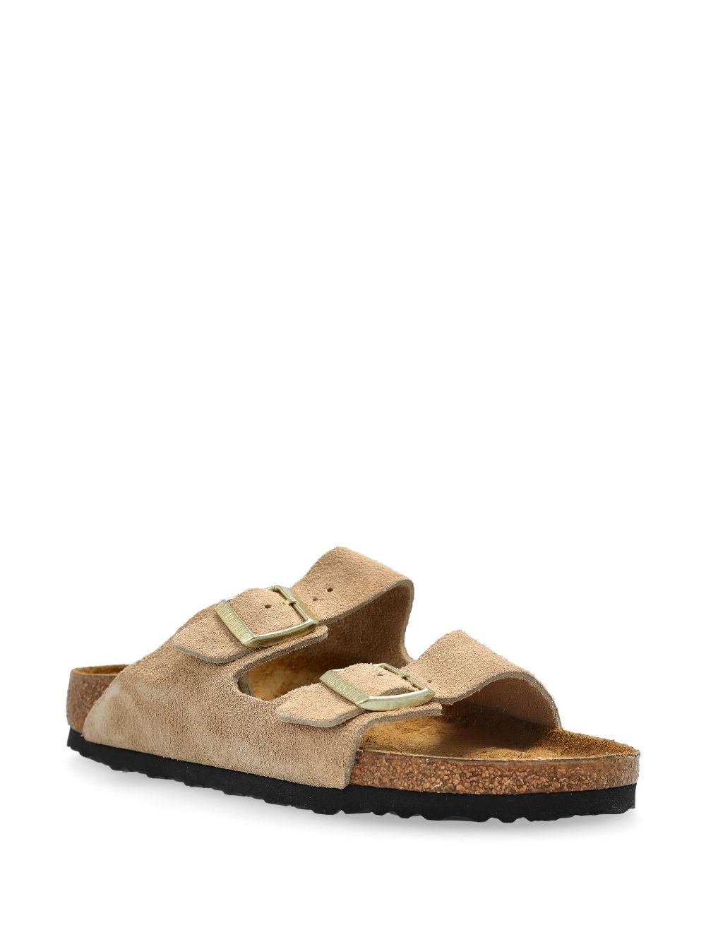 Birkenstock Arizona sandals - Beige