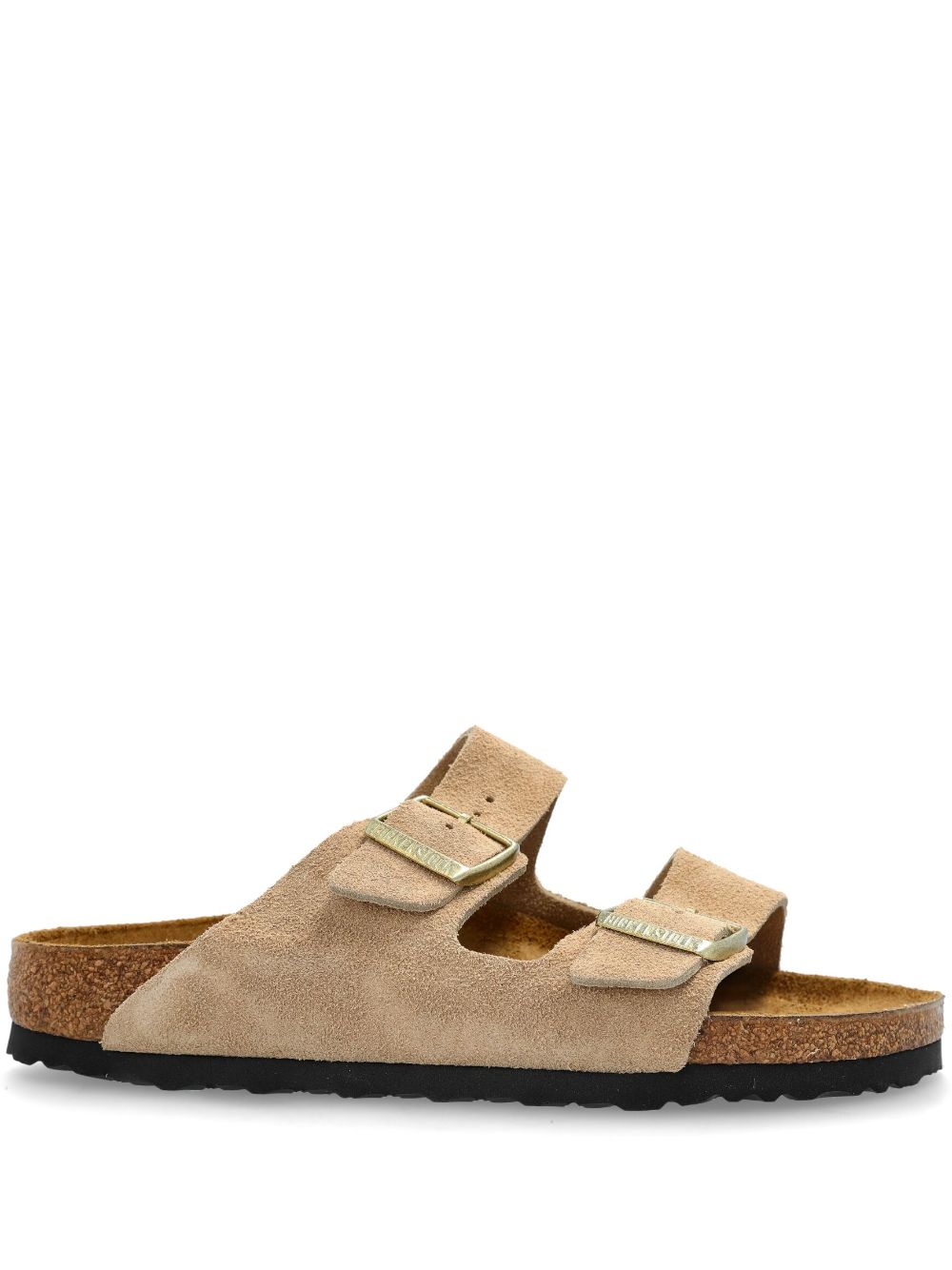 Birkenstock Arizona sandals Neutrals