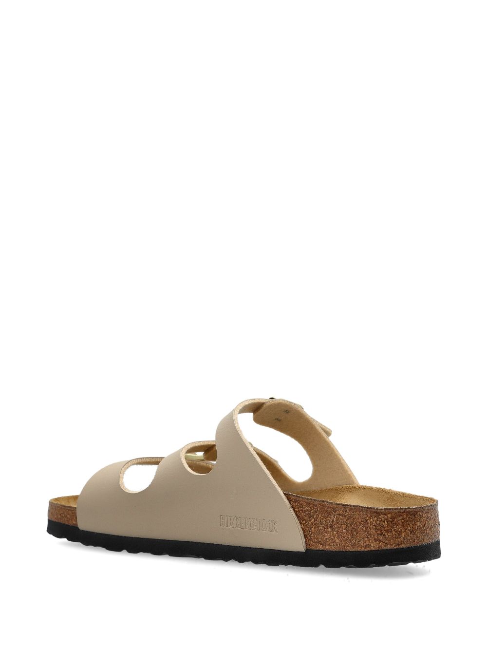 Birkenstock Florida slippers Beige