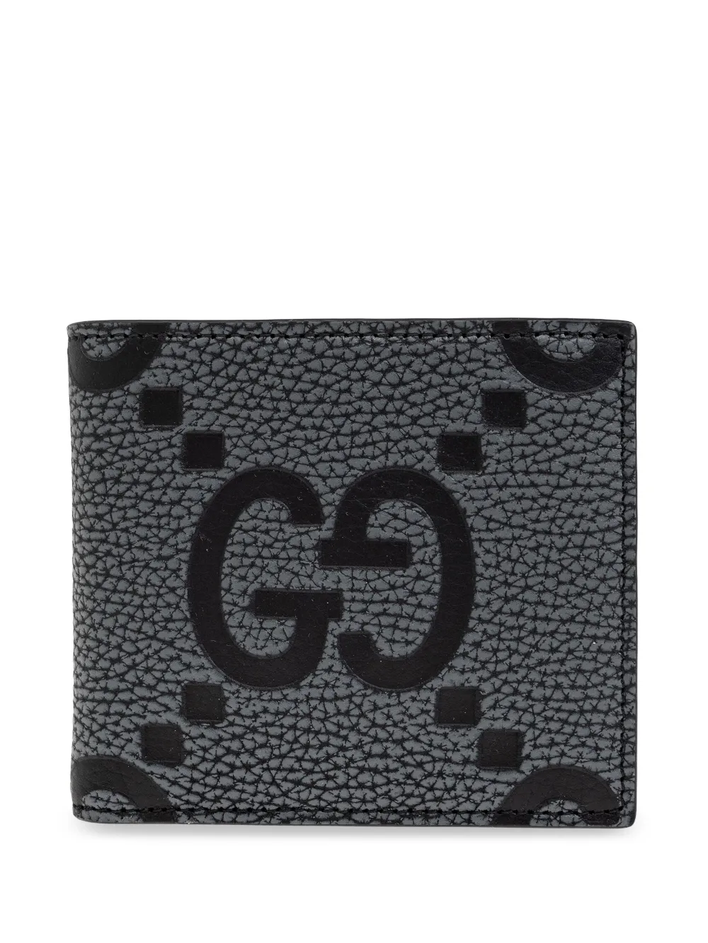 Gucci Double G wallet | Black | Image 1