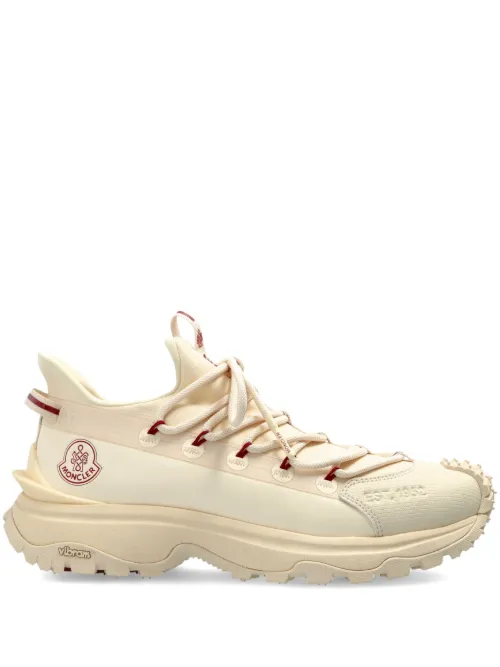 Moncler baskets Tailgrip - Blanc - Moncler - Modalova