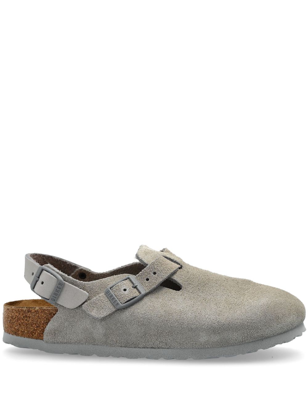 Birkenstock Tokio clogs Grey