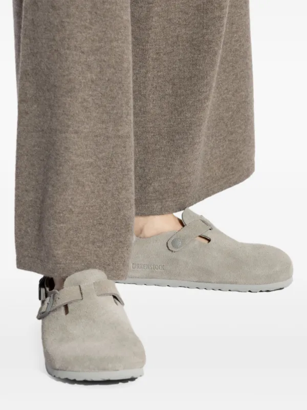 【2025】お歳暮・冬ギフト Birkenstock Tokio Clogs | Grey | FARFETCH 小物