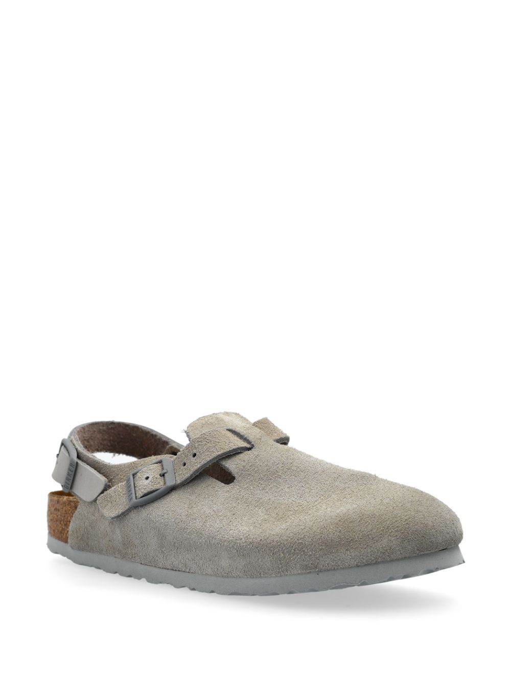 Birkenstock Tokio clogs Grey