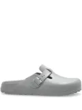 Birkenstock Boston slides - Grey
