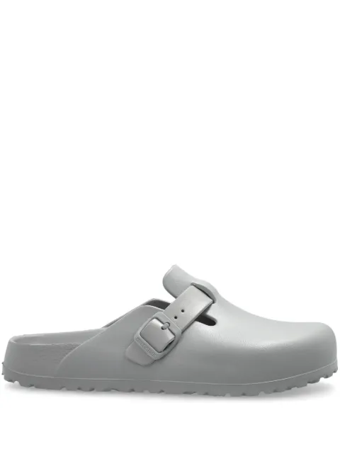 Birkenstock Boston Pantoletten