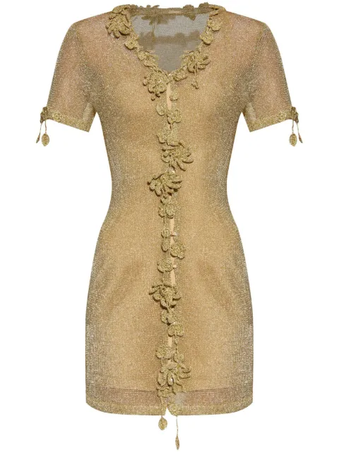 Cult Gaia Zenya dress