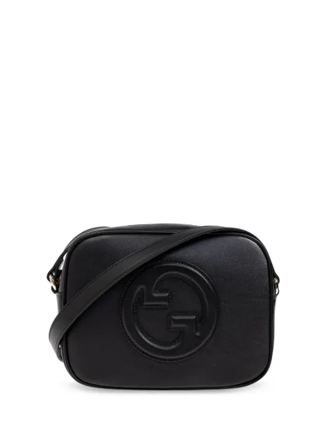 Gucci bolsa crossbody Blondie mini