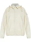 Moncler Brosse jacket - White